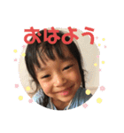 enjoy KF（個別スタンプ：23）
