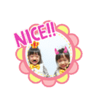 enjoy KF（個別スタンプ：25）