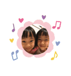enjoy KF（個別スタンプ：26）