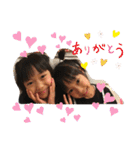 enjoy KF（個別スタンプ：37）