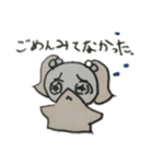 タクタクちゃん2（個別スタンプ：11）