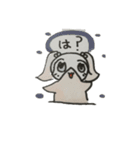 タクタクちゃん2（個別スタンプ：12）