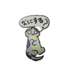 タクタクちゃん2（個別スタンプ：22）