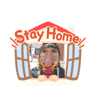 小澤ファミリー（個別スタンプ：2）