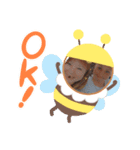 小澤ファミリー（個別スタンプ：6）