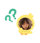 小澤ファミリー（個別スタンプ：7）