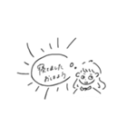 ESSの人が使う言葉（個別スタンプ：1）