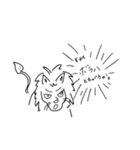 ESSの人が使う言葉（個別スタンプ：11）