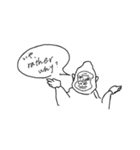 ESSの人が使う言葉（個別スタンプ：15）