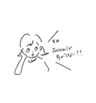 ESSの人が使う言葉（個別スタンプ：16）