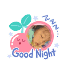 ゆうとーん（個別スタンプ：4）