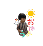 ♡★松岡family★♡（個別スタンプ：10）