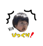 ♡★松岡family★♡（個別スタンプ：40）