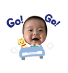 つばきの日常！！！（個別スタンプ：7）