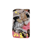 プリンちゃんとマロンちゃんその2（個別スタンプ：5）