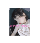 あらき ちびーず（個別スタンプ：4）