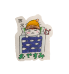 スコティッシュのみいこ（個別スタンプ：15）