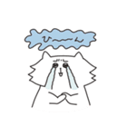 もちねことふわねこ（個別スタンプ：10）