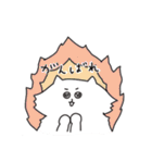 もちねことふわねこ（個別スタンプ：28）