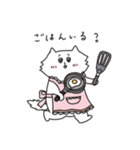 もちねことふわねこ（個別スタンプ：29）