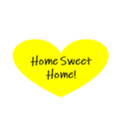 little word English（個別スタンプ：4）