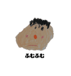 じゅりな画伯（個別スタンプ：13）