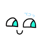 気ままに使える手作りスタンプ！！（個別スタンプ：28）
