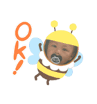 ゆうとーん2（個別スタンプ：4）