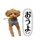 さくですりくです。2（個別スタンプ：10）