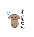 うさぎさん達が好き（個別スタンプ：7）