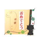 NYOKKIスタンプ2（個別スタンプ：18）