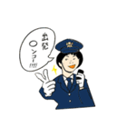 くにいのスタンプ（個別スタンプ：10）