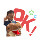 ochan.stamp（個別スタンプ：5）