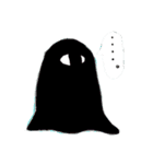 暇潰（個別スタンプ：8）