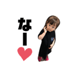 紗仁スタンプ②（ギャグ編）（個別スタンプ：10）