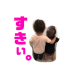 紗仁スタンプ②（ギャグ編）（個別スタンプ：13）