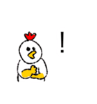 愉快な着ぐるみ達（個別スタンプ：12）