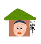 可愛いおんなの子達（個別スタンプ：12）