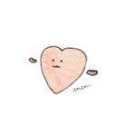 Smile Friends :）（個別スタンプ：4）
