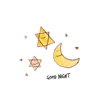 Smile Friends :）（個別スタンプ：9）