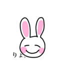 悲しい時に使おう。（個別スタンプ：4）