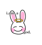 悲しい時に使おう。（個別スタンプ：10）