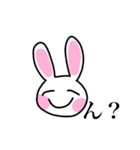 悲しい時に使おう。（個別スタンプ：15）