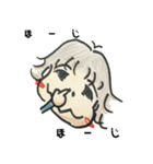 あたちたまえ！ No1（個別スタンプ：5）