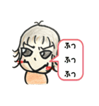 あたちたまえ！ No1（個別スタンプ：6）