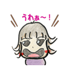 あたちたまえ！ No1（個別スタンプ：7）