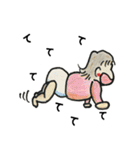あたちたまえ！ No1（個別スタンプ：8）