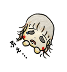 あたちたまえ！ No1（個別スタンプ：33）