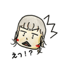 あたちたまえ！ No1（個別スタンプ：37）