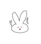 ゆうのうすたんぷ（個別スタンプ：1）